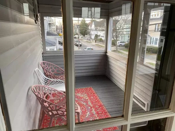 Quincy, MA 02170,49 Rawson Rd #49