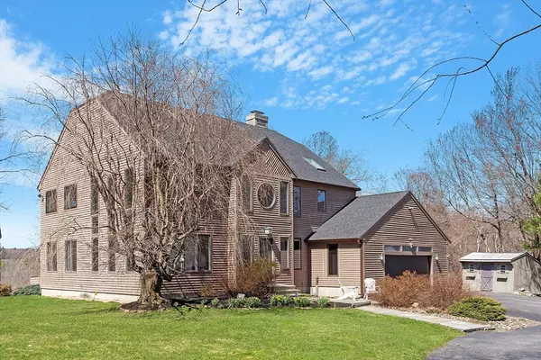 Sterling, MA 01564,158 Kendall Hill Rd.