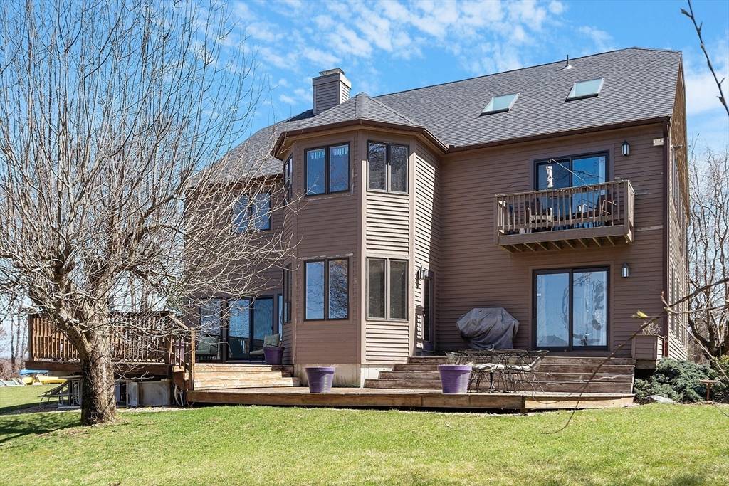 Sterling, MA 01564,158 Kendall Hill Rd.