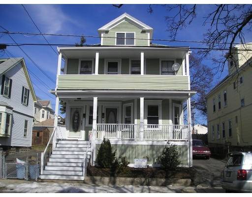 17 Stanley Ave #1, Medford, MA 02155