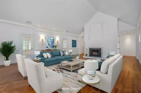 Marion, MA 02738,345 Point Road