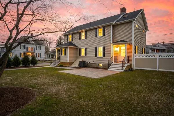 Easthampton, MA 01027,278 Main St