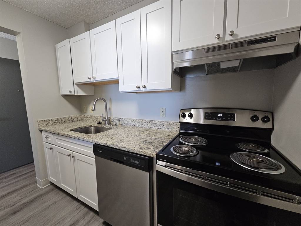 Boston, MA 02125,65 North Point Drive #206