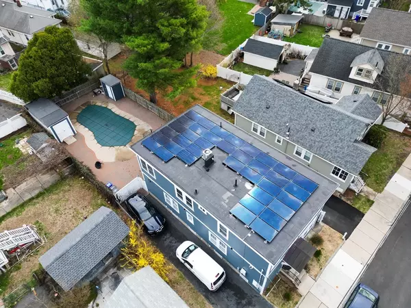 Malden, MA 02148,205 Columbia St