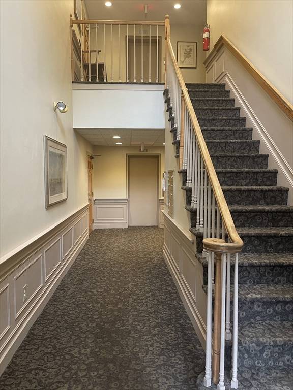 Norwood, MA 02062,470 Washington Street #22