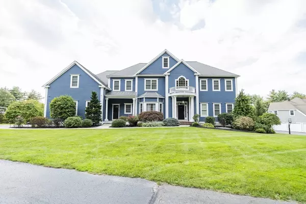 Berlin, MA 01503,25 Collins Rd
