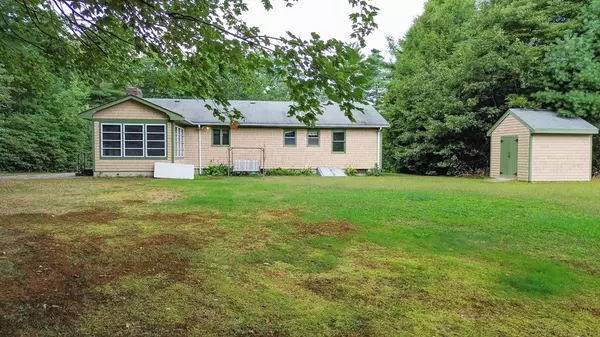 Freetown, MA 02717,216 County Rd