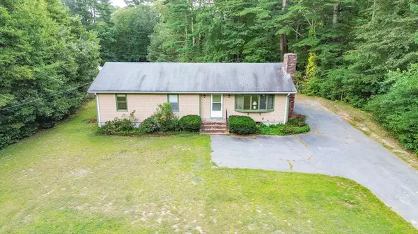 Freetown, MA 02717,216 County Rd