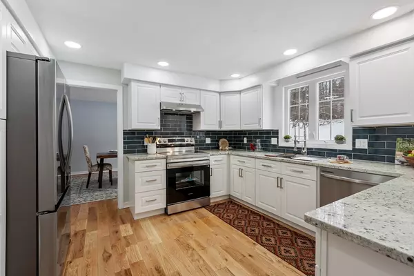46 Oakmont Ave, Westminster, MA 01473