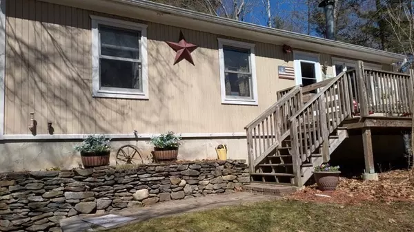 Ashburnham, MA 01430,8 Balsam Dr