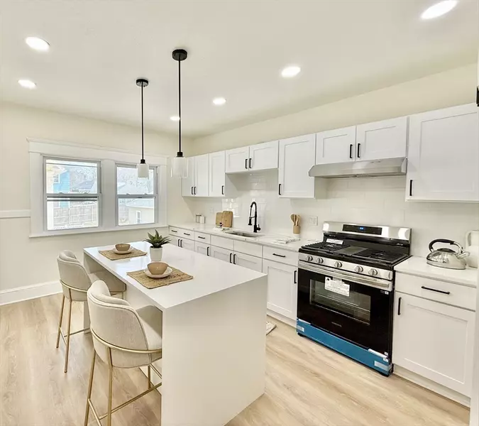 38-40 Forest Park Ave, Springfield, MA 01108