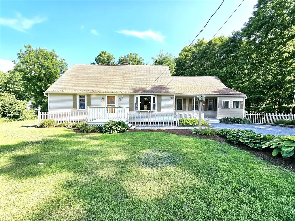 Sterling, MA 01564,30 Princeton Rd