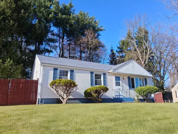 Springfield, MA 01119,14 Gatewood Rd