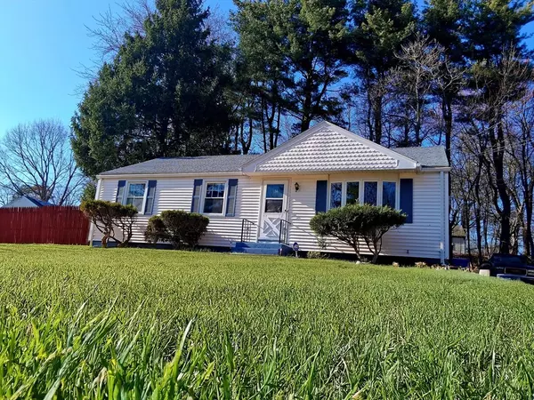 Springfield, MA 01119,14 Gatewood Rd