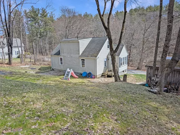 Spencer, MA 01562,21 Wilson St