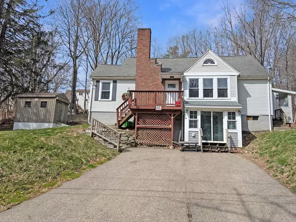 Spencer, MA 01562,21 Wilson St