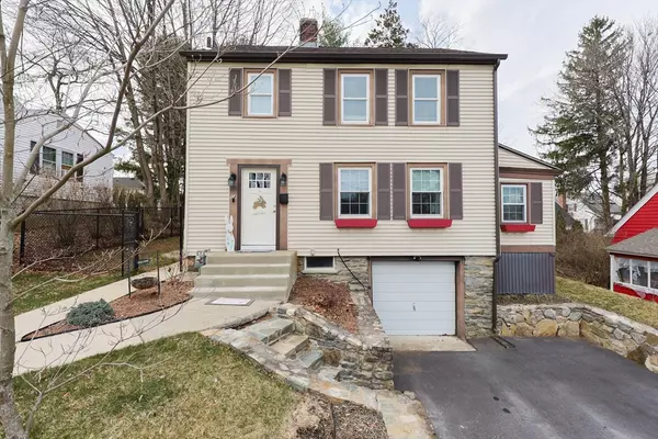 14 Cardinal Drive, Worcester, MA 01602