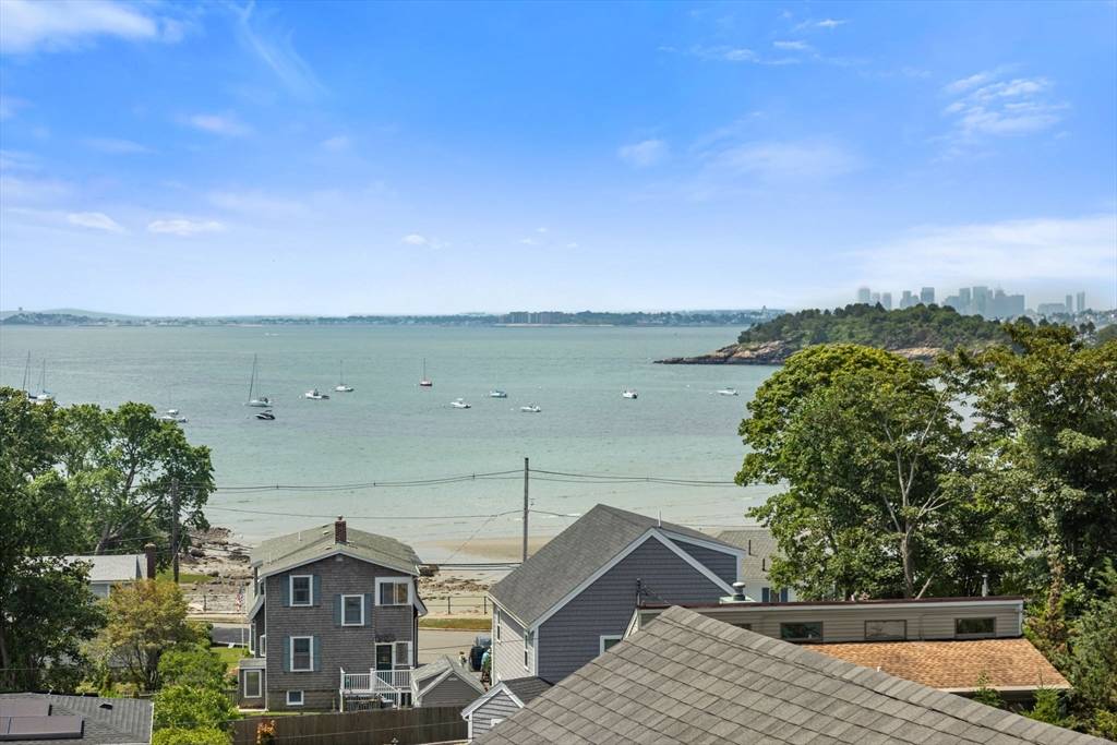 Nahant, MA 01908,303 Nahant Rd