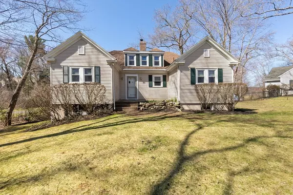 Danvers, MA 01923,4 Valley Rd