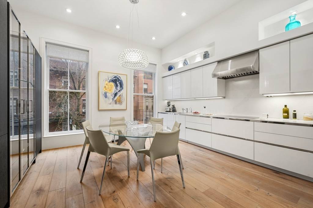 Boston, MA 02116,7 Marlborough Street #1