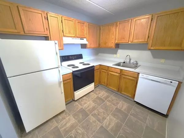 25 South Point Drive #603, Boston, MA 02125