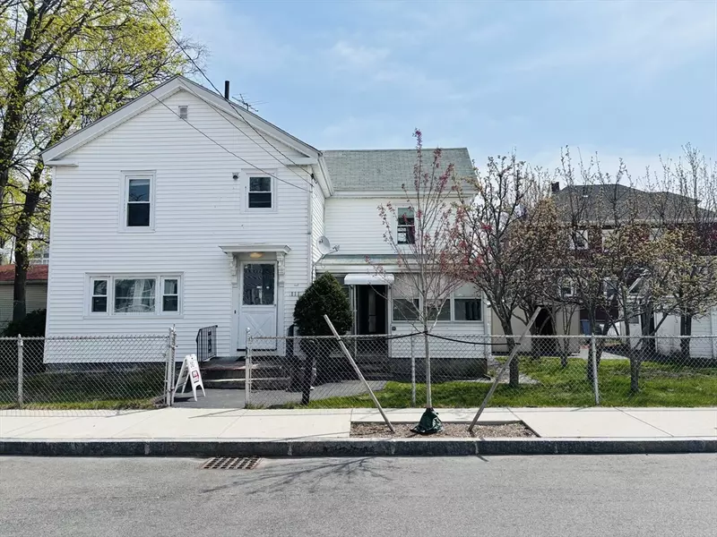 111 Arnold Street, Quincy, MA 02169