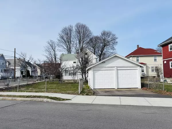 Quincy, MA 02169,111 Arnold Street