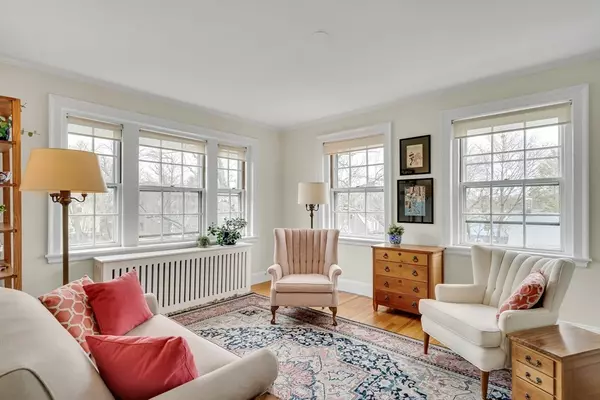 41 Bowdoin St #43, Cambridge, MA 02138