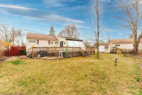 Milton, MA 02186,23 Union Ave