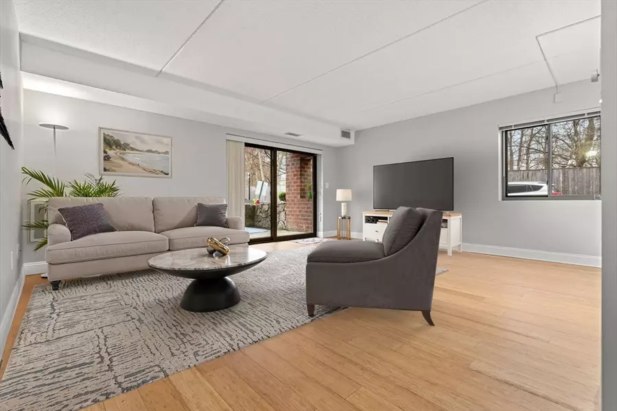 159 Main St #8B, Stoneham, MA 02180