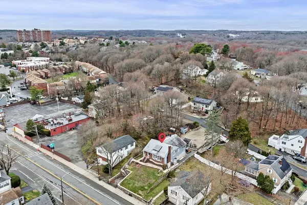 Salem, MA 01970,504 Loring Ave