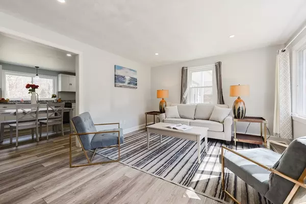 Johnston, RI 02919,70 Reservoir Ave