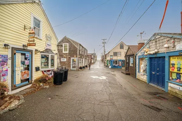 Rockport, MA 01966,42 Bearskin Neck