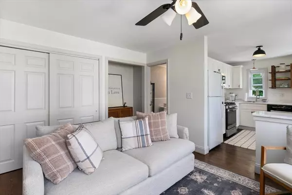 Beverly, MA 01915,354 Cabot St #1