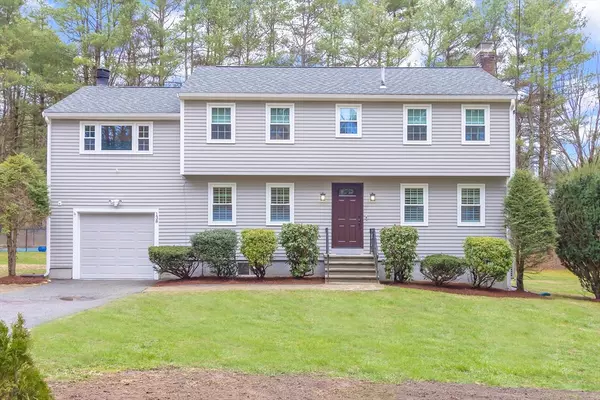 Sudbury, MA 01776,138 Fairbank Road