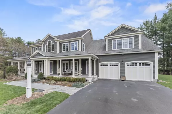 Easton, MA 02356,3 Stillwater Creek Ln