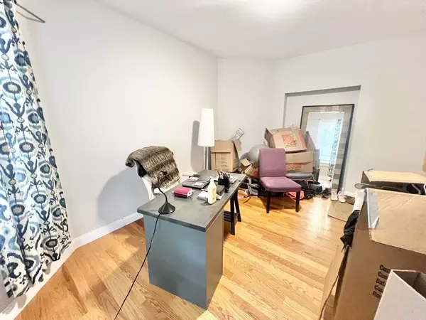 Boston, MA 02122,13 Hendry Street #1