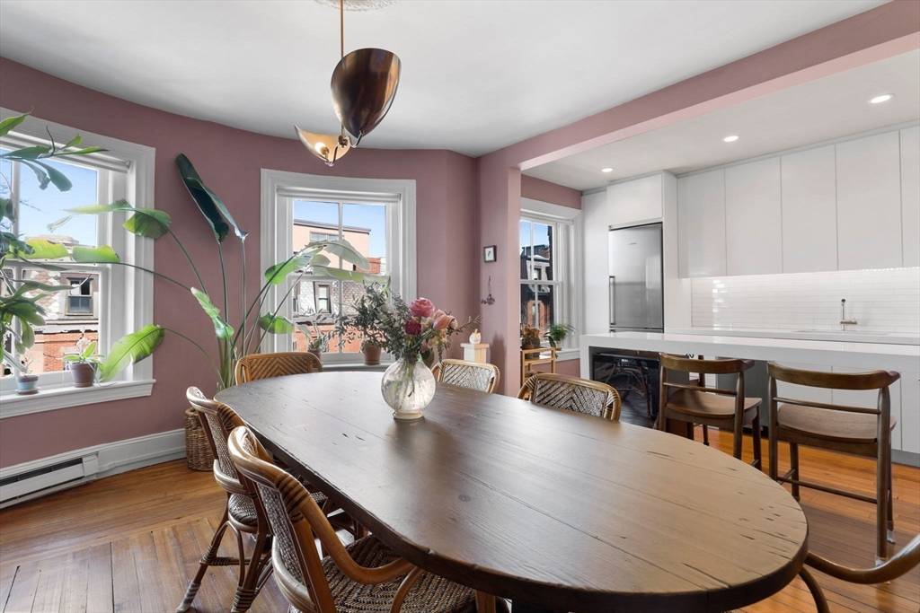 Boston, MA 02118,312 Shawmut Ave #7