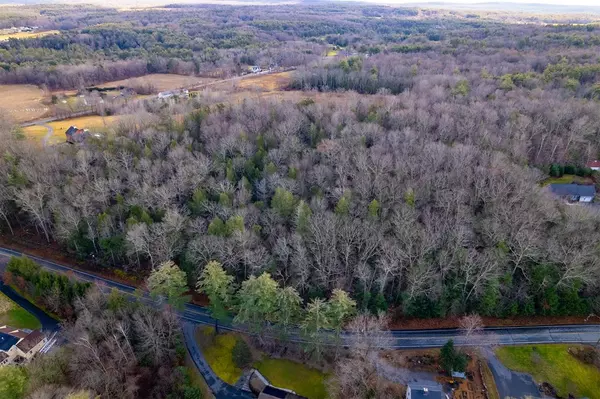Southampton, MA 01073,Lot 3 Brickyard Road