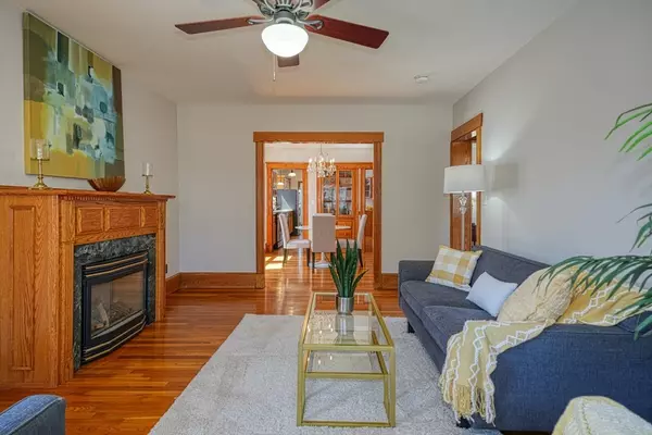 Watertown, MA 02472,18 St Marys St #18