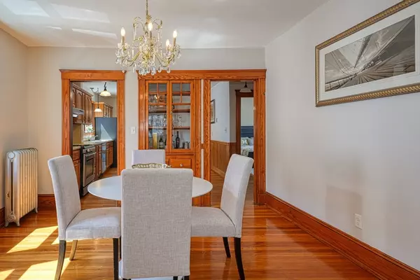 Watertown, MA 02472,18 St Marys St #18