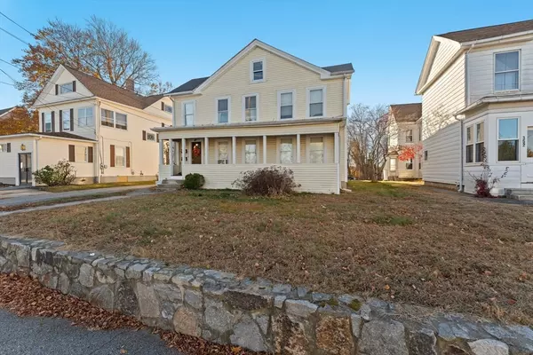 Webster, MA 01570,360 School Street