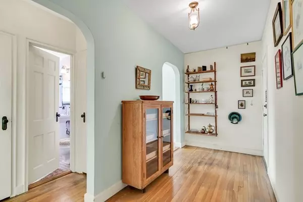 Brookline, MA 02446,46 Browne St #1