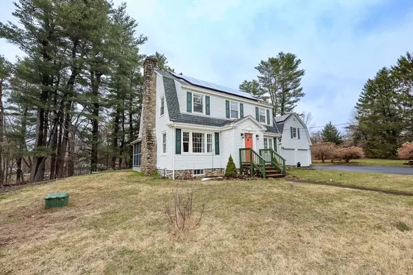 Derry, NH 03038,34 E Derry Rd