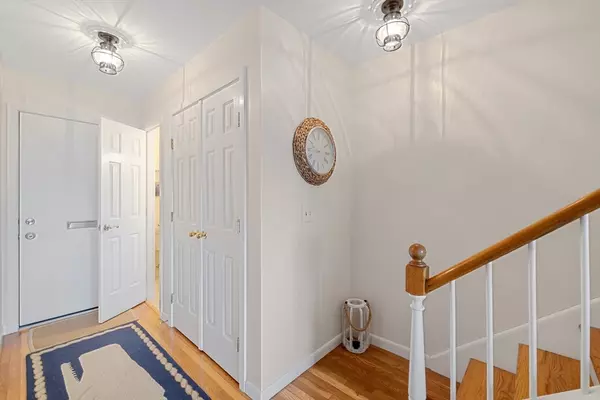 Marblehead, MA 01945,36 Wharf Path #36