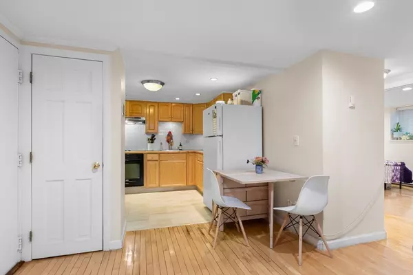 Boston, MA 02135,365 Faneuil #3