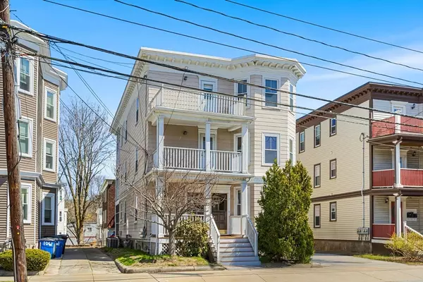 Arlington, MA 02476,1057 Massachusetts Ave #1
