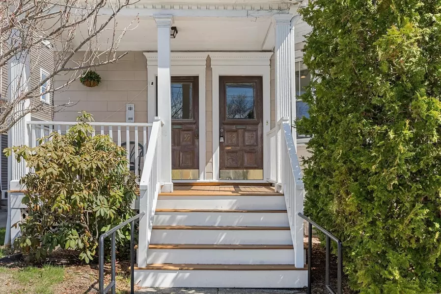 1057 Massachusetts Ave #1, Arlington, MA 02476