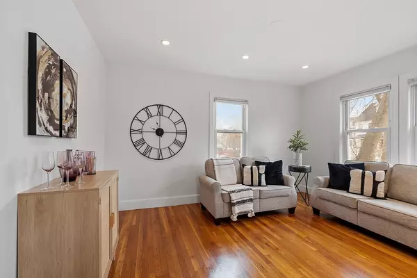 Medford, MA 02155,9 Maynard Street