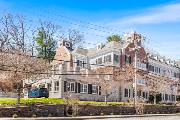 Burlington, MA 01803,235 Cambridge St #102
